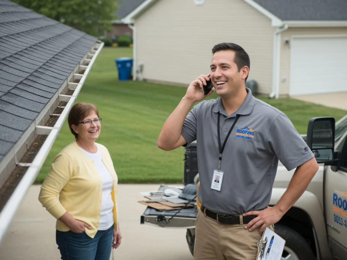 Local Roofing Contractors Boyce, VA FAQs